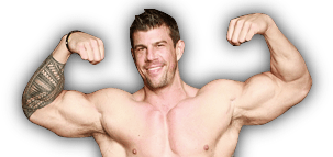 Zeb Atlas Muscle Men Porn Stars